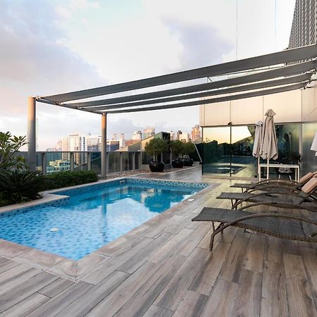 Simply Comfort In J One Tower Dubai Exterior foto