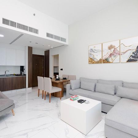 Simply Comfort In J One Tower Dubai Exterior foto