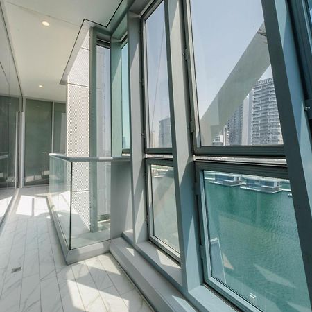 Simply Comfort In J One Tower Dubai Exterior foto