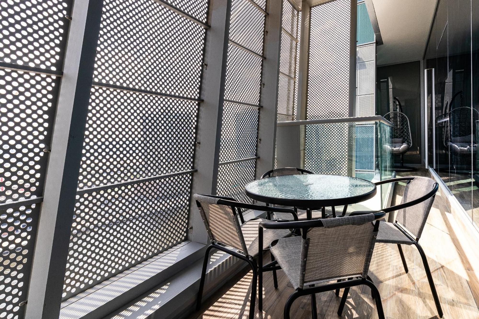 Simply Comfort In J One Tower Dubai Exterior foto