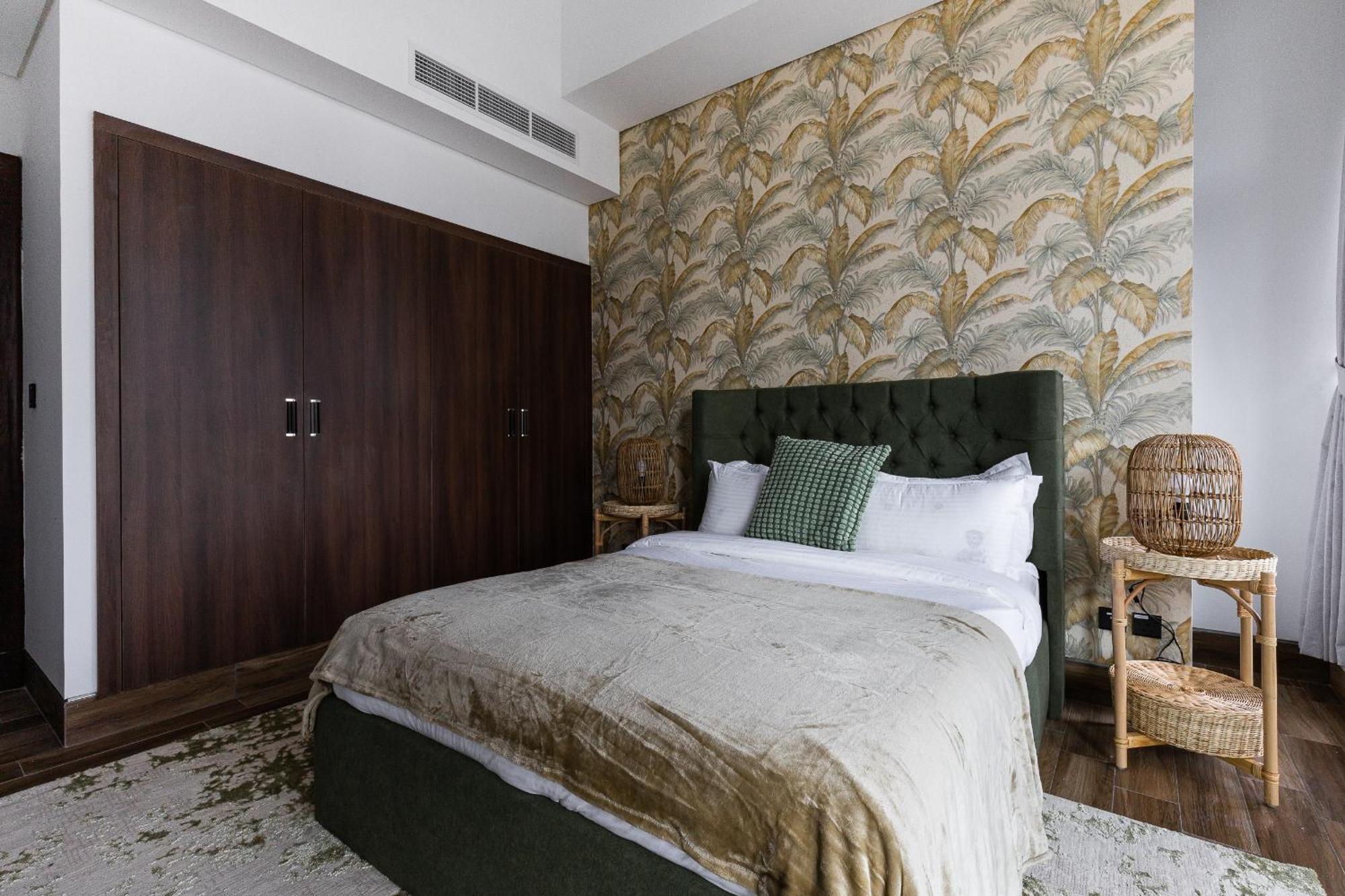 Simply Comfort In J One Tower Dubai Exterior foto