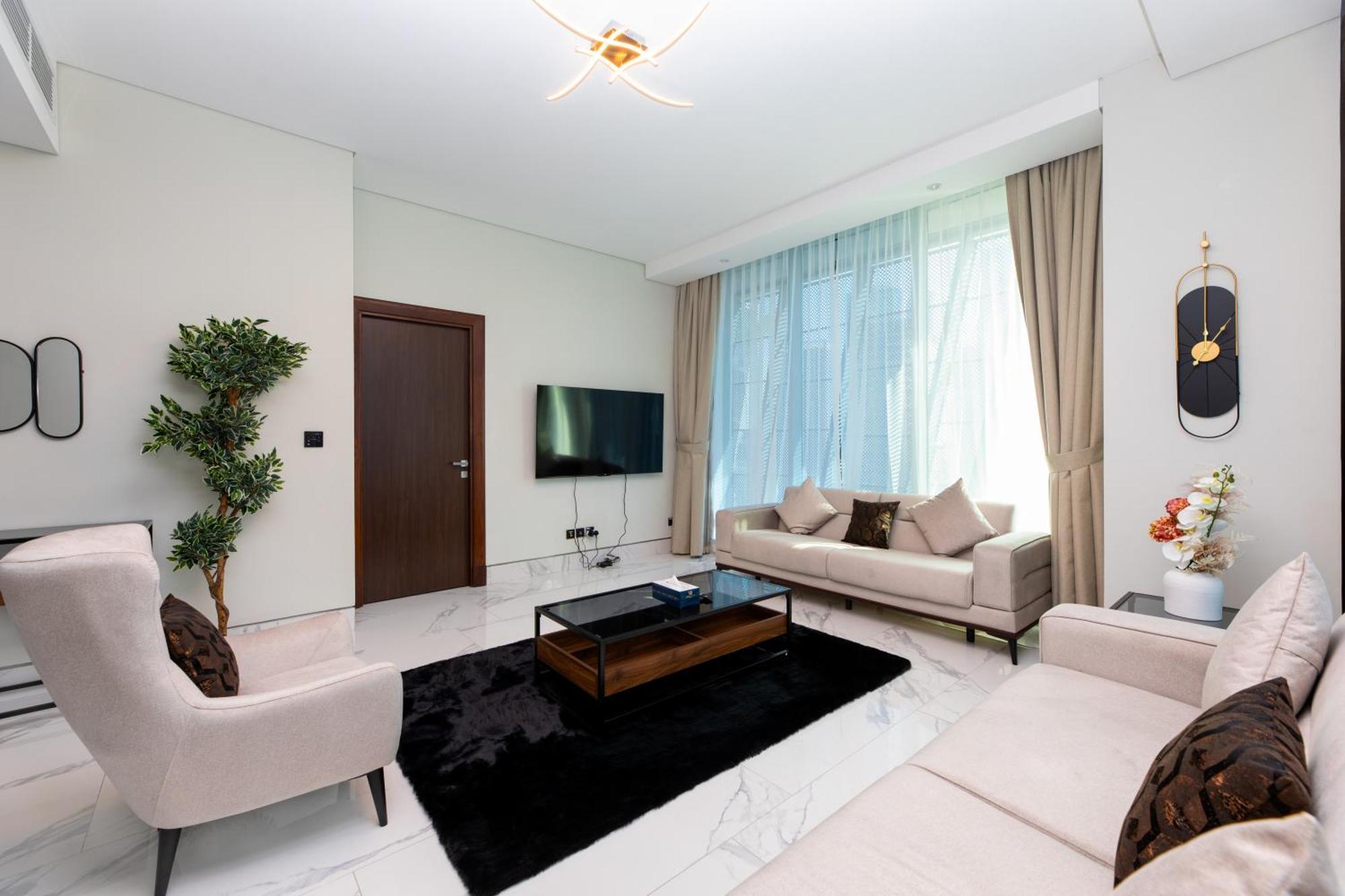 Simply Comfort In J One Tower Dubai Exterior foto