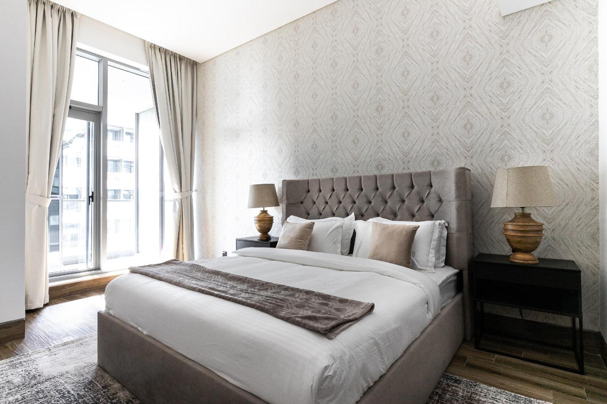 Simply Comfort In J One Tower Dubai Exterior foto